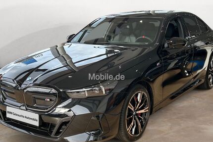 BMW i5 8.949 km 79.920 € Hamm 59071