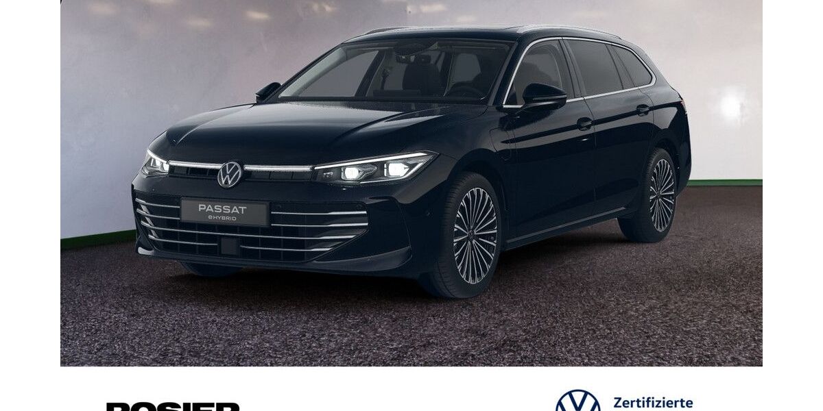 VW Passat 11.164 km 45.220 &euro; Menden 58706