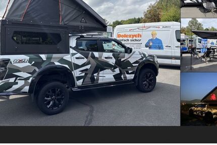 Isuzu D-Max 29.400 km 63.690 &euro; Kamen 59174