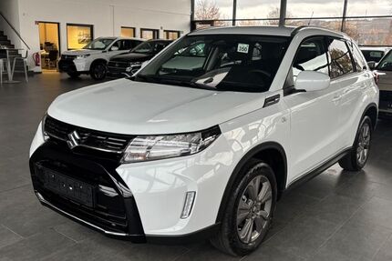 Suzuki Vitara 8.500 km 21.270 &euro; Lünen 44536