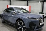 BMW iX 40 xDrive SPORT TITAN GLAS STORM EINZELSTÜCK 79.000 km 41.111 &euro; Hamm 59077