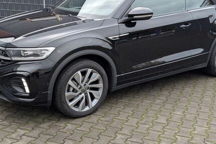 VW T-Roc 6.083 km 38.590 € Selm 59379