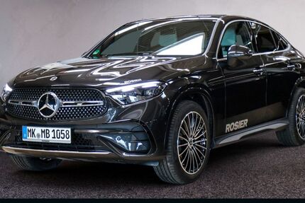 Mercedes-Benz GLC 220 14.500 km 68.970 &euro; Menden 58706