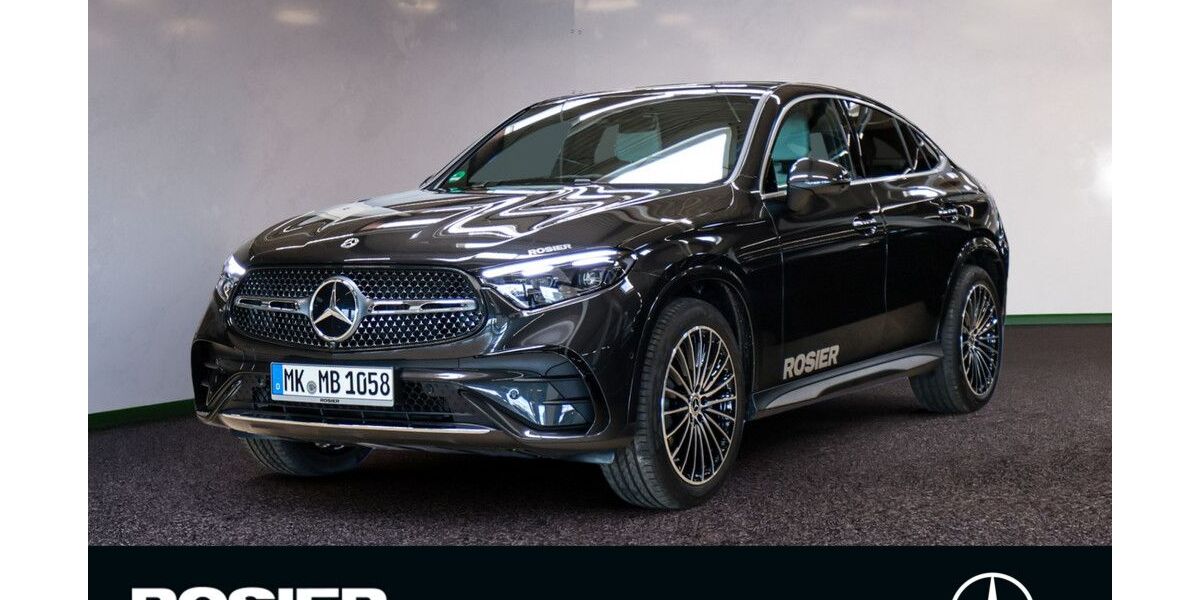 Mercedes-Benz GLC 220 14.500 km 68.970 &euro; Menden 58706