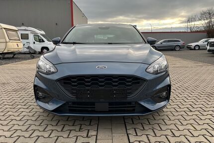 Ford Focus 100.000 km 11.799 &euro; Hamm 59067