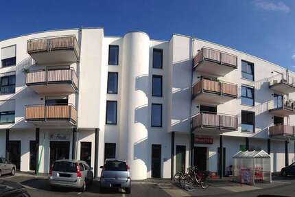 Wohnung Lippstadt - 3 Zimmer, 88 m&sup2;, 885&euro; | Angebot:26855883