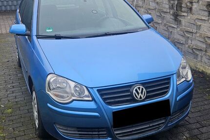VW Polo 171.596 km 2.000 &euro; Hamm 59071
