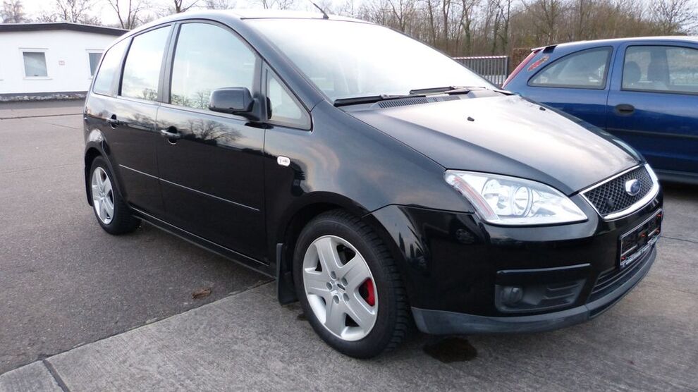C-Max