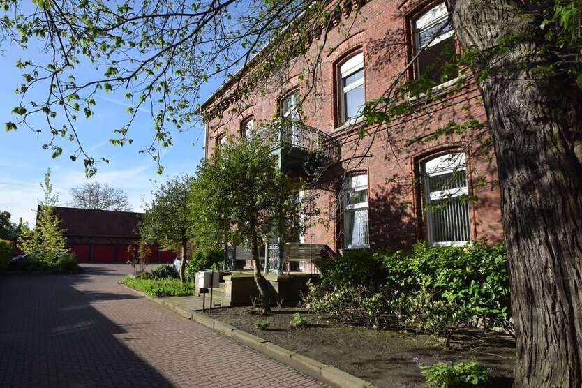 Büro in Soest 1.160 € 145 m²