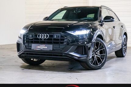Audi Q8 156.347 km 47.594 &euro; Hamm 59067