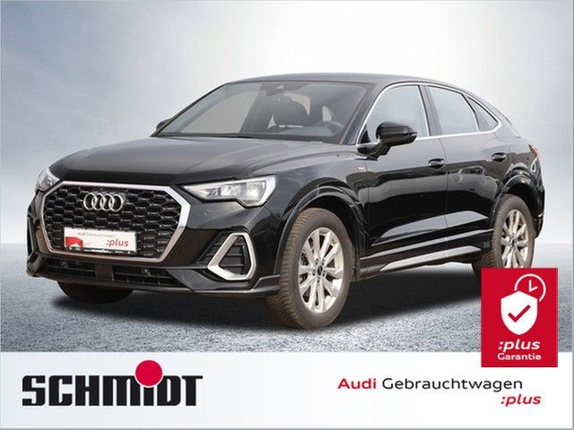 Audi Q3 25.680 km 37.640 &euro; Lünen 44534