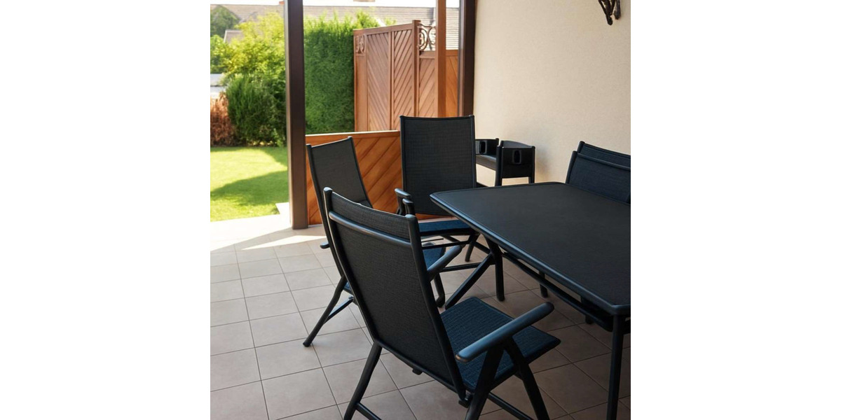 Geräumige 5-Zimmer Maisonette-Wohnung mit Balkon in Menden 5 zimmer