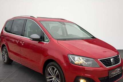 Seat Alhambra 193.526 km 18.590 € Everswinkel 48351