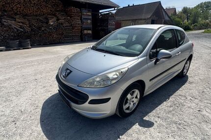 Peugeot 207 165.327 km 1.500 &euro; Soest 59494