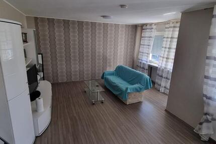 Wohnung in Hemer 3 zimmer