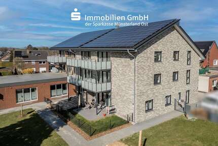 Wohnung zum Kaufen in Ennigerloh 352.800 € 84 m² 3 zimmer