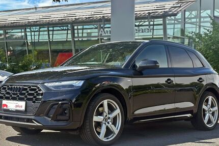 Audi Q5 78.998 km 39.460 &euro; Neubeckum 59269