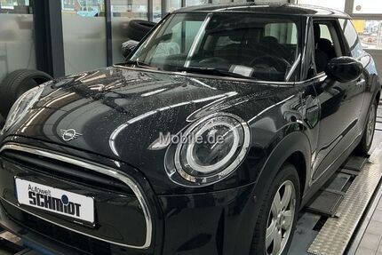 Mini Cooper 18.005 km 24.590 &euro; Werne 59368