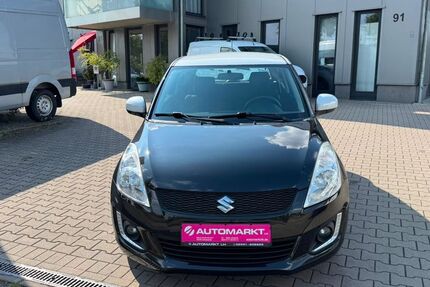 Suzuki Swift 103.000 km 6.990 &euro; Lüdinghausen 59348
