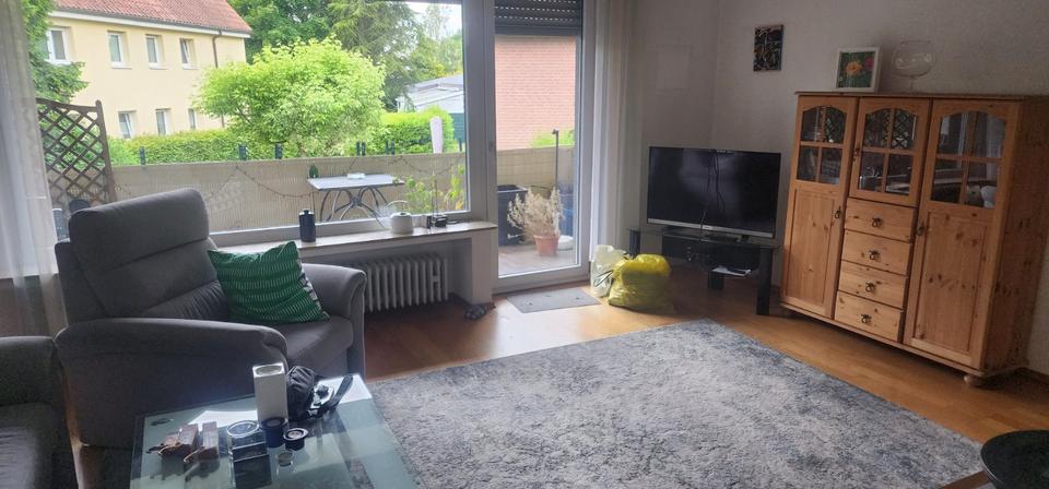 Etagenwohnung Soest - 3 Zimmer, 72 m&sup2;, 650&euro; | Angebot:25257710