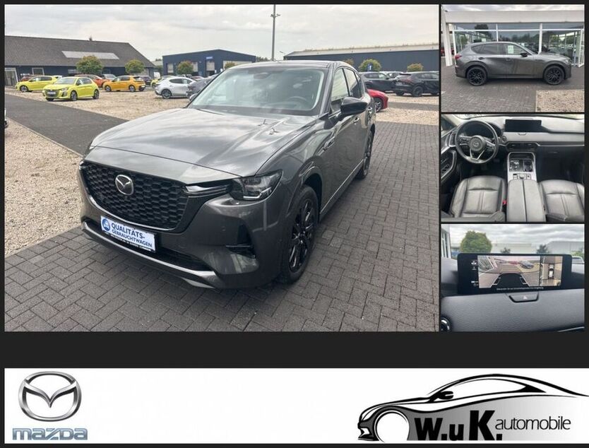 CX-60