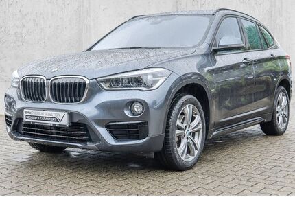 BMW X1 103.206 km 16.660 &euro; Unna 59425