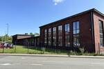 TOP Industrie-und Gewerbeimmobilie in zentraler Lage von Dortmund! zimmer