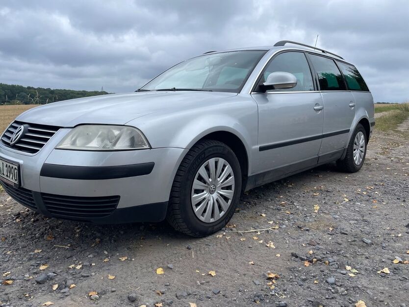 Passat