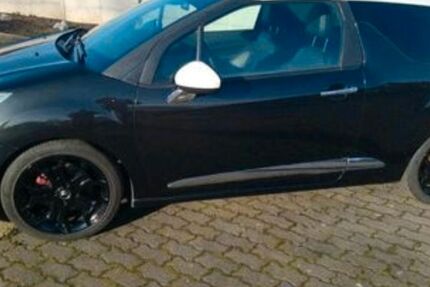 DS Automobiles DS3 147.800 km 5.700 &euro; Unna 59425