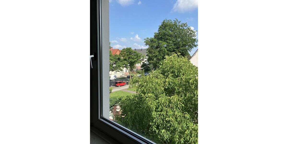 Klein aber fein - Wohnen, wo das Herz schlägt. 2.5 zimmer