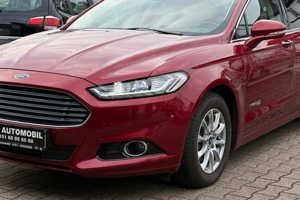 Ford Mondeo 154.000 km 12.450 &euro; Hamm 59077