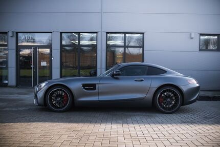 Mercedes-Benz AMG GT S 95.500 km 79.900 € Holzwickede 59439