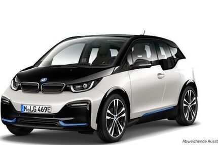 BMW i3 34.995 km 22.490 &euro; Hamm 59071