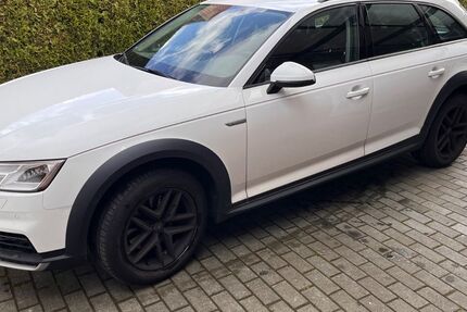 Audi A4 Allroad 152.000 km 17.450 &euro; Oelde 59302