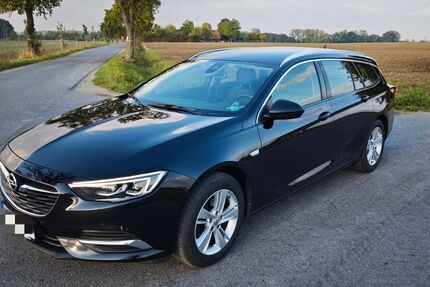 Opel Insignia 134.900 km 11.799 € Ennigerloh 59320