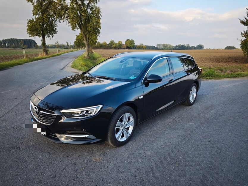 Opel Insignia 134.900 km 11.799 € Ennigerloh 59320