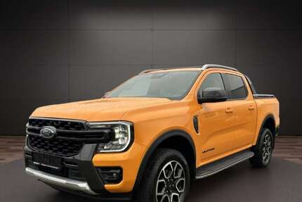 Ford Ranger 15.776 km 47.490 &euro; Lüdinghausen 59348