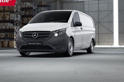 Mercedes-Benz eVito 39.596 km 18.386 € Hamm 59067