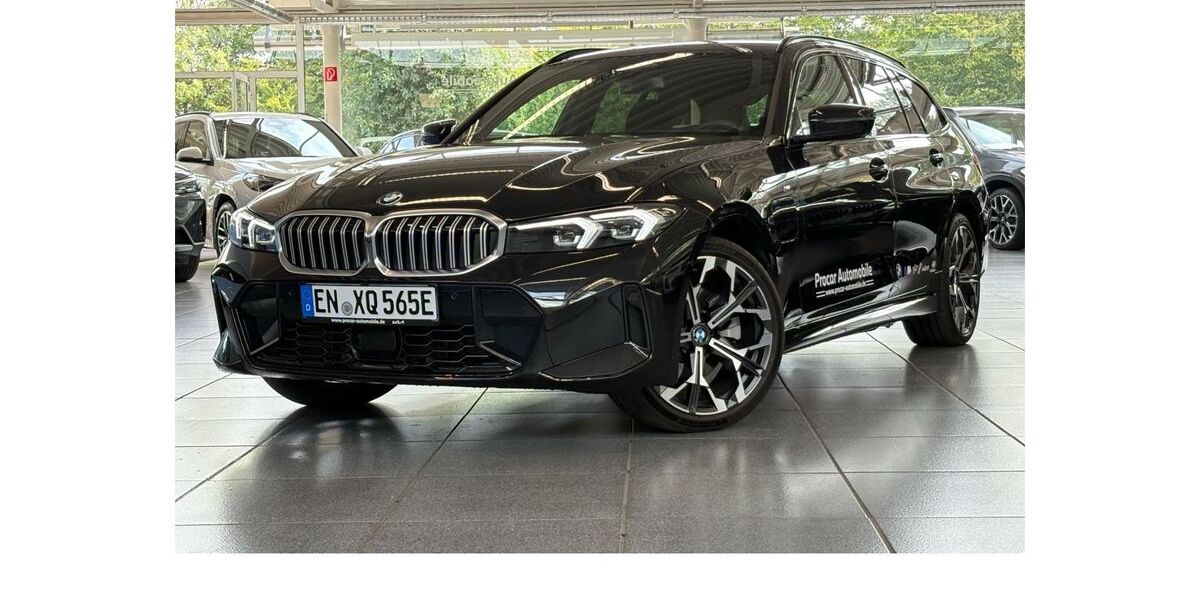 BMW 330 9.990 km 53.990 &euro; Lüdinghausen 59348