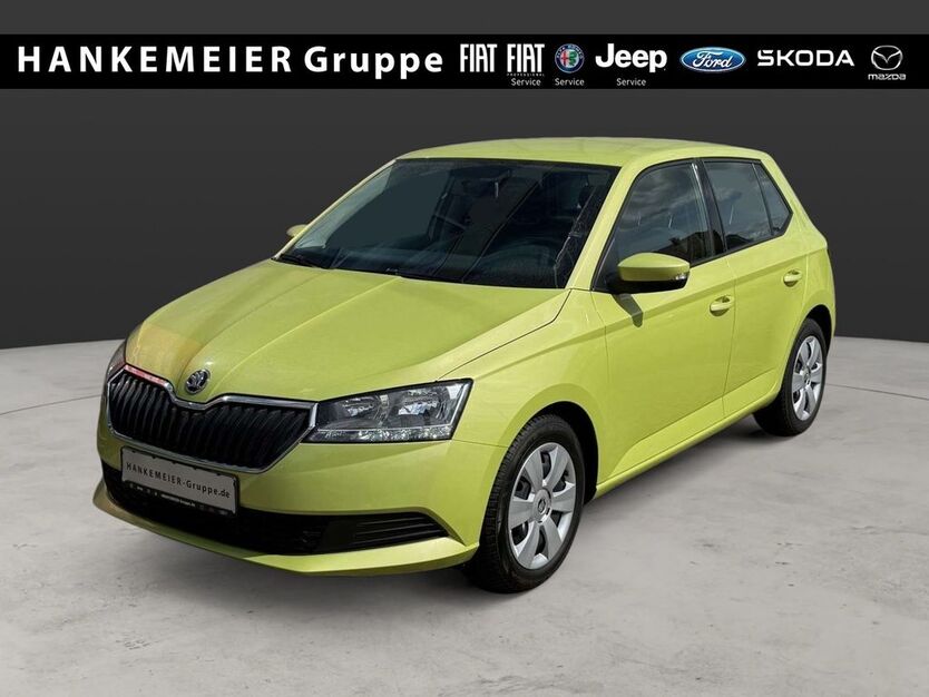 Fabia