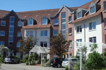 Helle 2-Zimmer Wohnung mit Wintergarten im 1. OG 2 zimmer