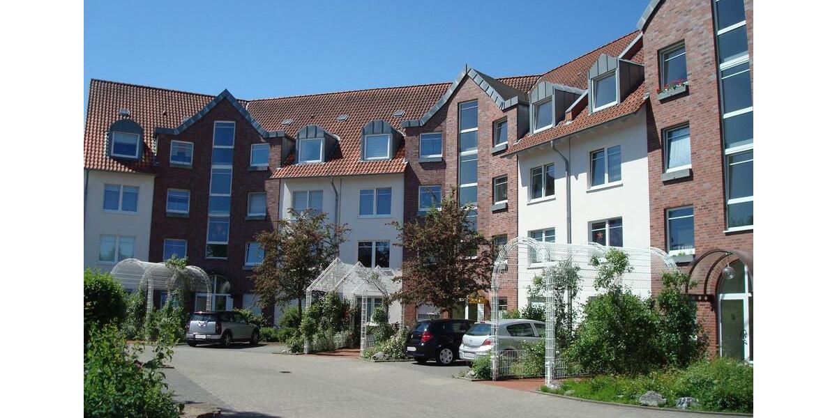 Helle 2-Zimmer Wohnung mit Wintergarten im 1. OG 2 zimmer