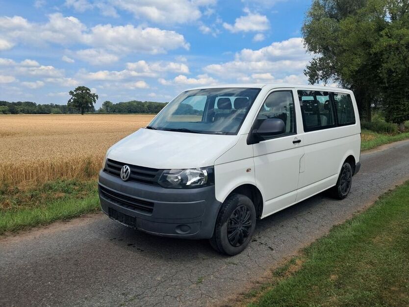 T5 Transporter