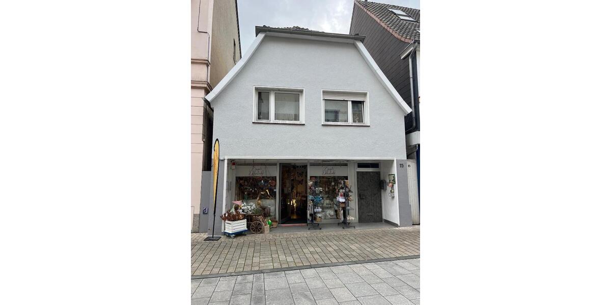 Gewerbeobjekt Kamen - 1.300&euro; | Angebot:25377397