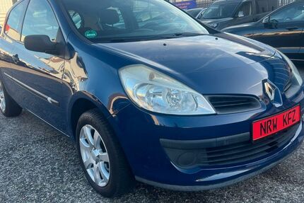 Renault Clio 149.164 km 2.200 &euro; Hamm 59067