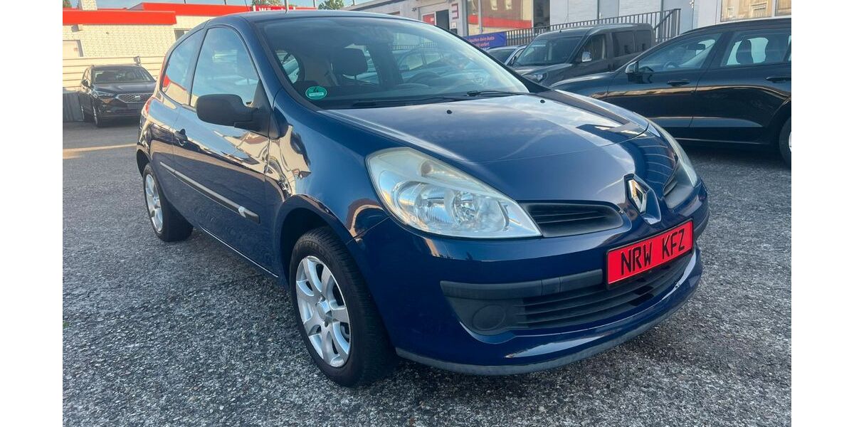 Renault Clio 149.164 km 2.200 &euro; Hamm 59067