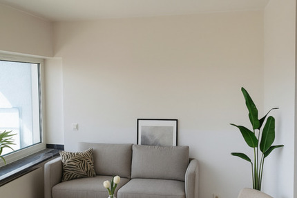 Charmantes City-Apartment am Rheinlanddamm – Ideal für Singles & 1 zimmer