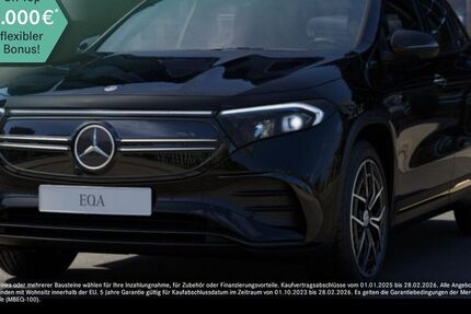 Mercedes-Benz EQA 12.680 km 33.990 € Lünen 44532