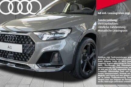 Audi A1 3.990 km 33.390 &euro; Lünen 44534