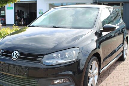 VW Polo 107.720 km 9.470 € Lünen 44536